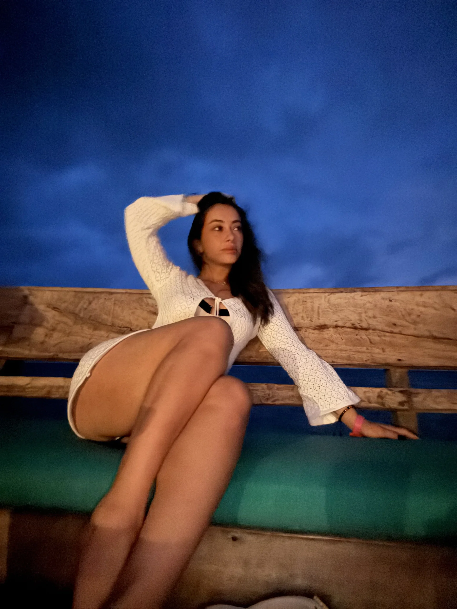 XXX Porn Photo of Nude IsabellaSandoval 58