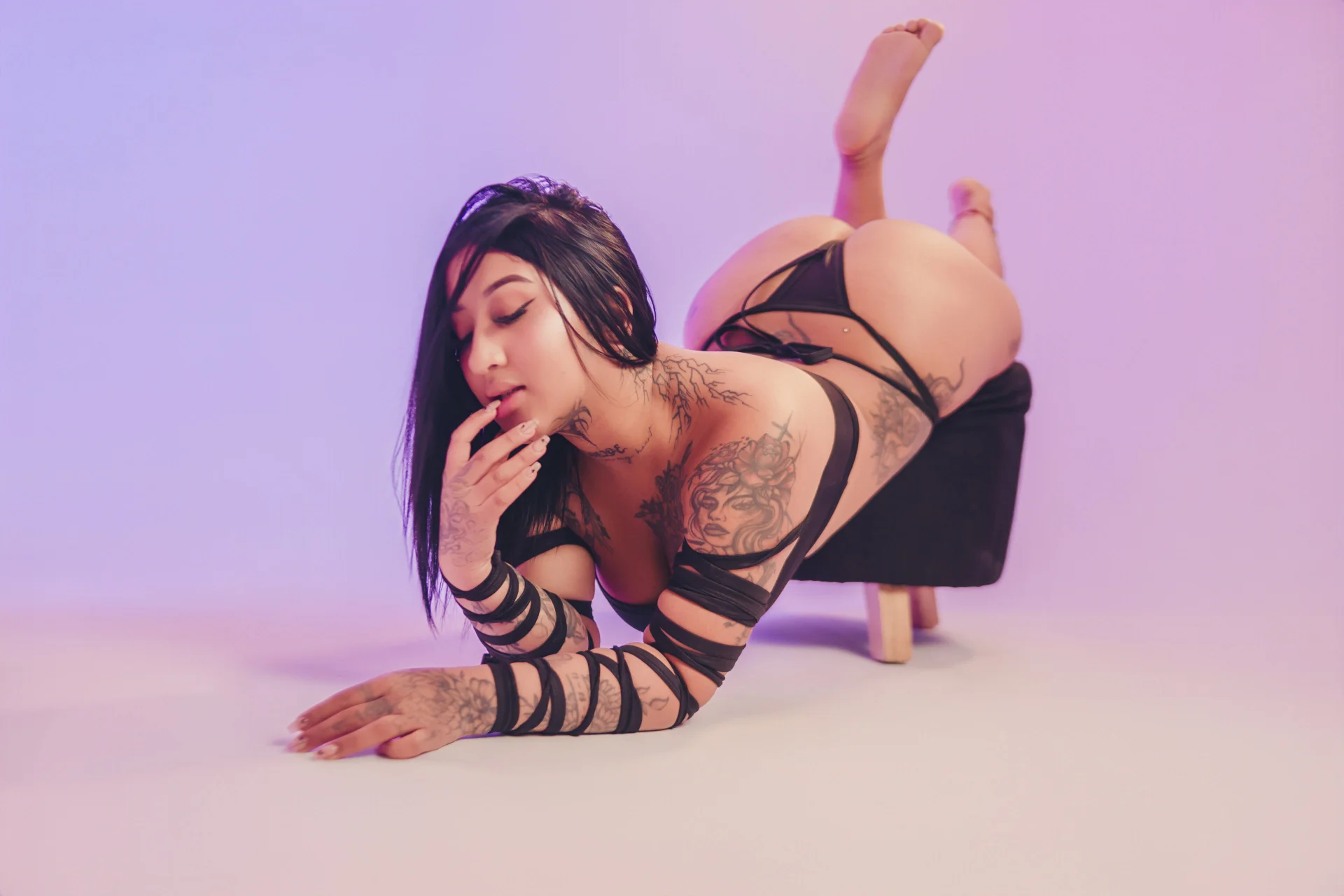 XXX Porn Photo of Nude ayshel__ 27