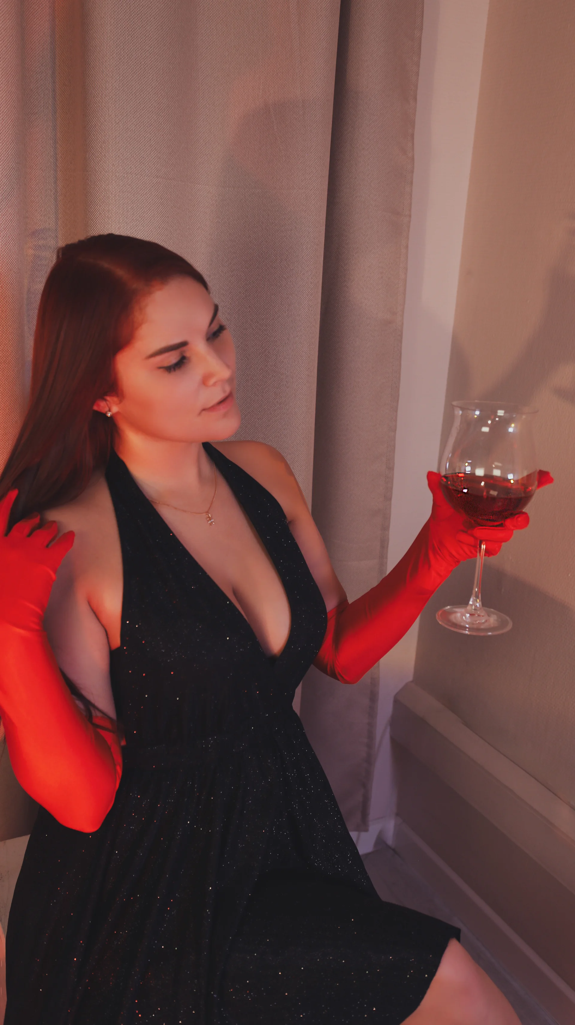 XXX Porn Photo of Nude Ellis_Foxy 57