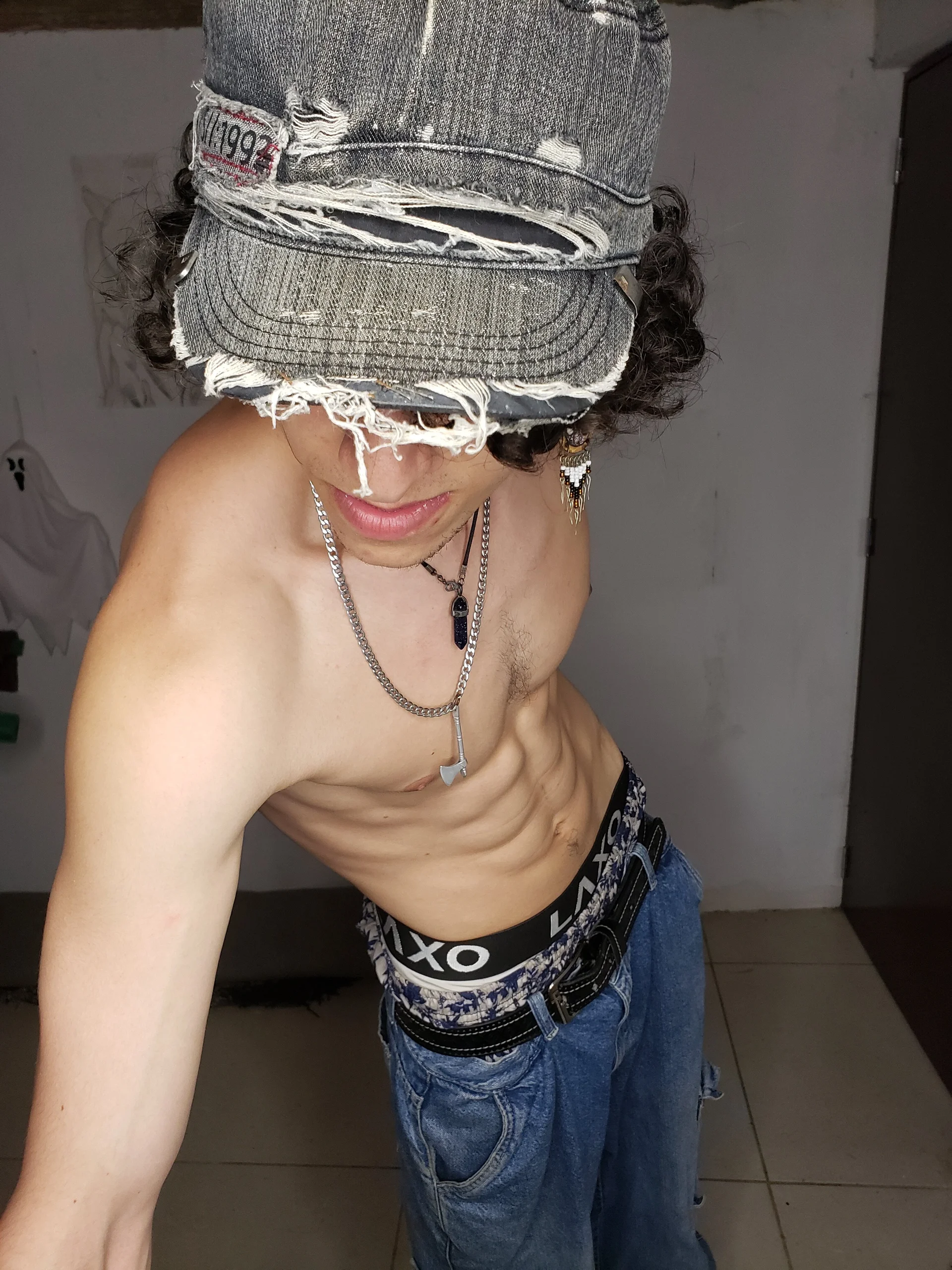 XXX Porn Photo of Nude kervs_id 5