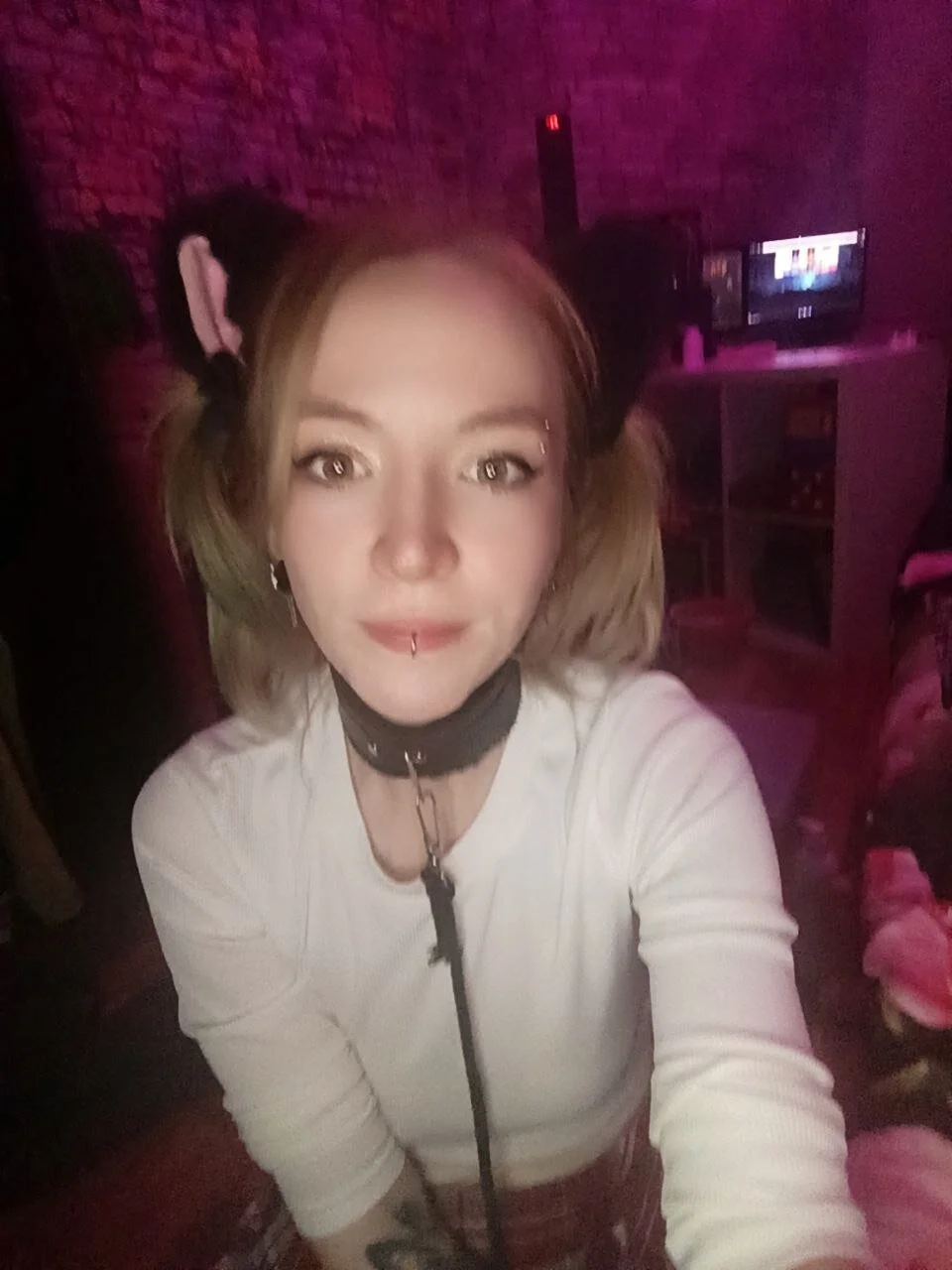 XXX Porn Photo of Nude KoryFarmak 7