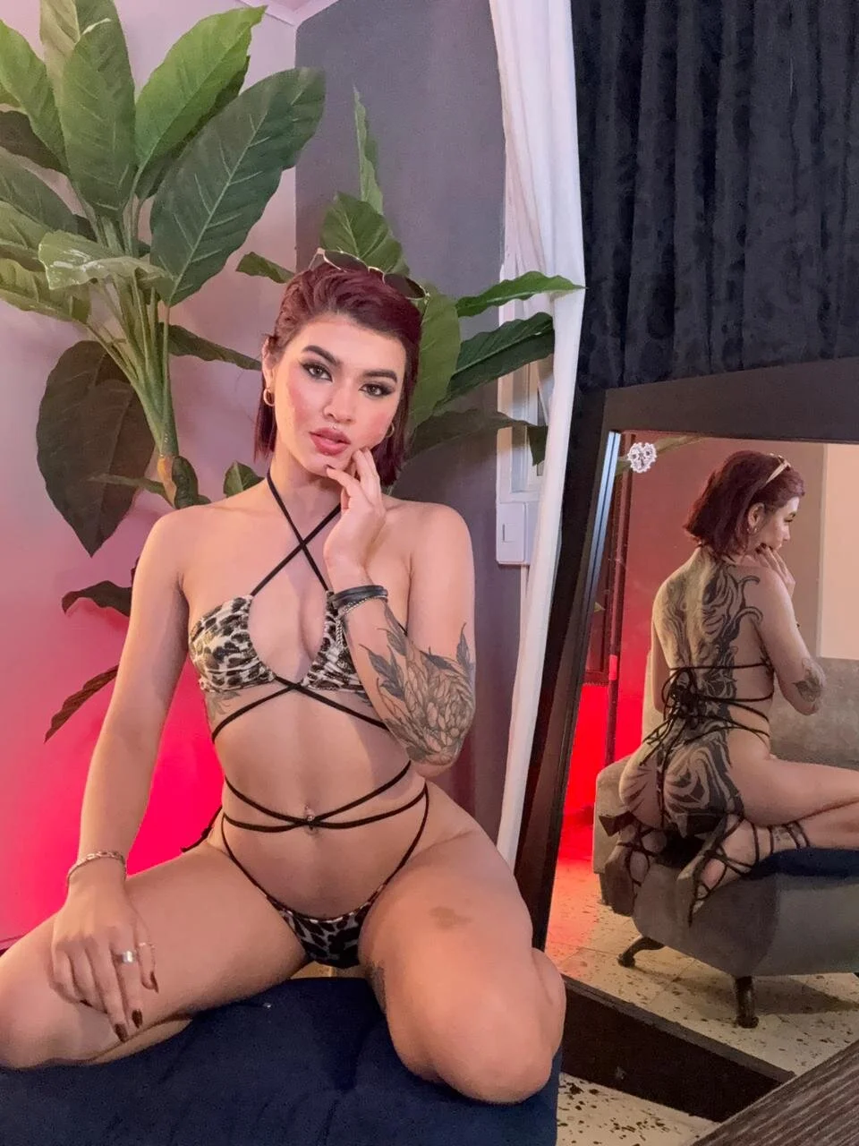 XXX Porn Photo of Nude La_Diabla_111_ 35
