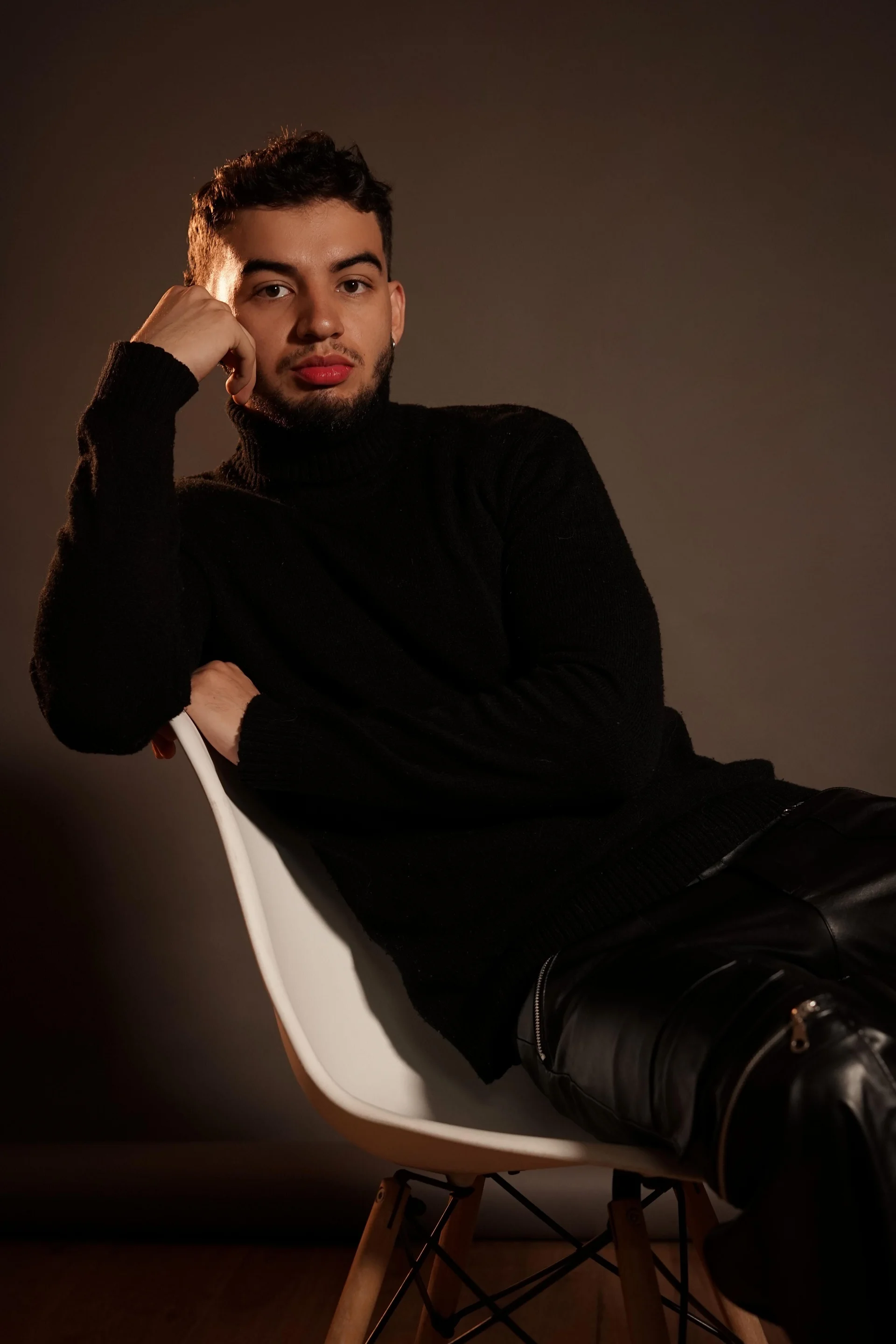 XXX Porn Photo of Nude Michael_magno 12