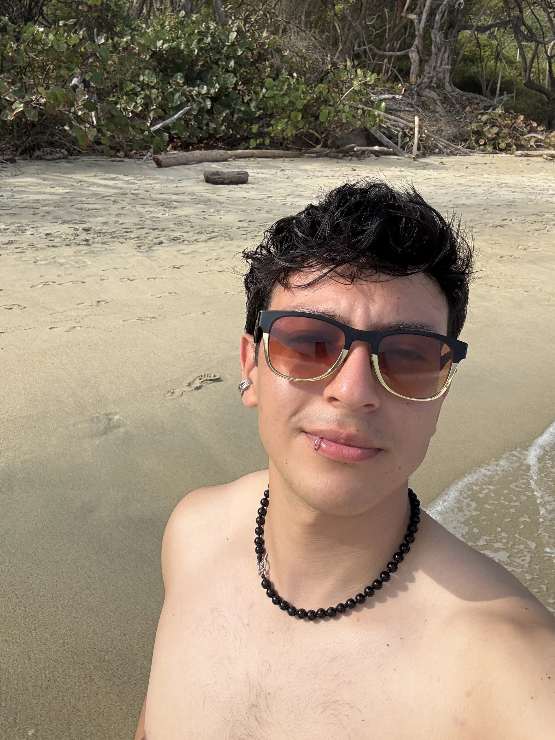 XXX Porn Photo of Nude Amon__ashford 3