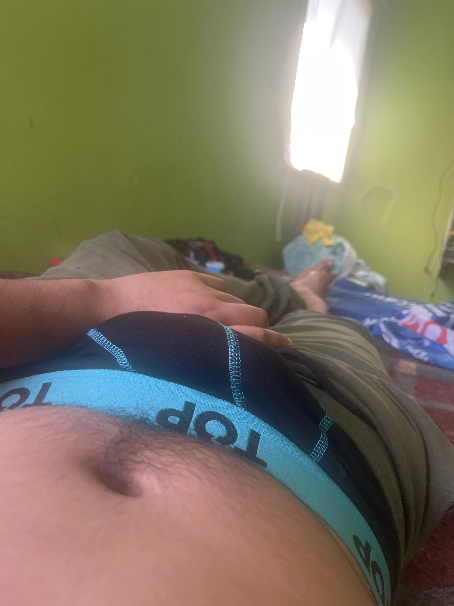 XXX Porn Photo of Nude SpritzedManakin 4