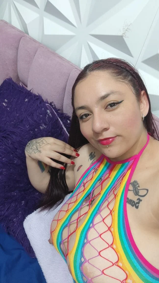 XXX Porn Photo of Nude Anggie_Miller 17