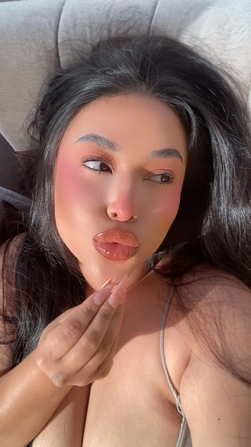 XXX Porn Photo of Nude Zoey_thompson 40
