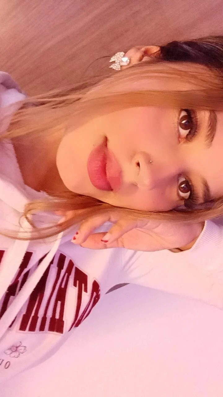 XXX Porn Photo of Nude Violet_Blazee 98