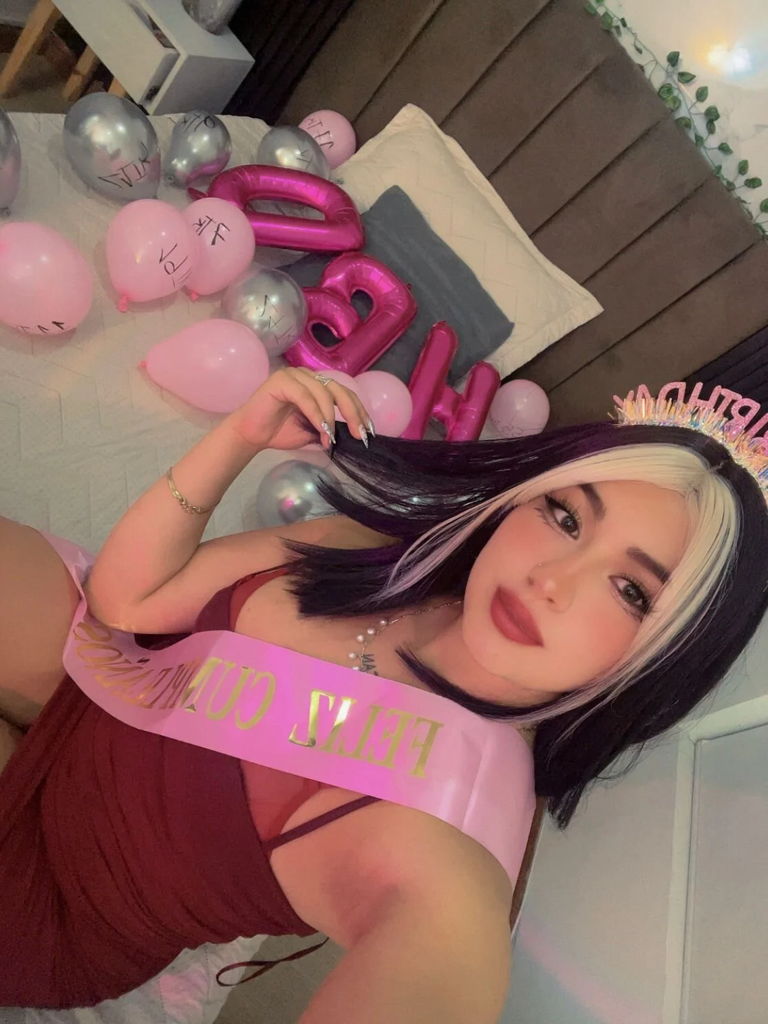 XXX Porn Photo of Nude Maya_Rivers 14