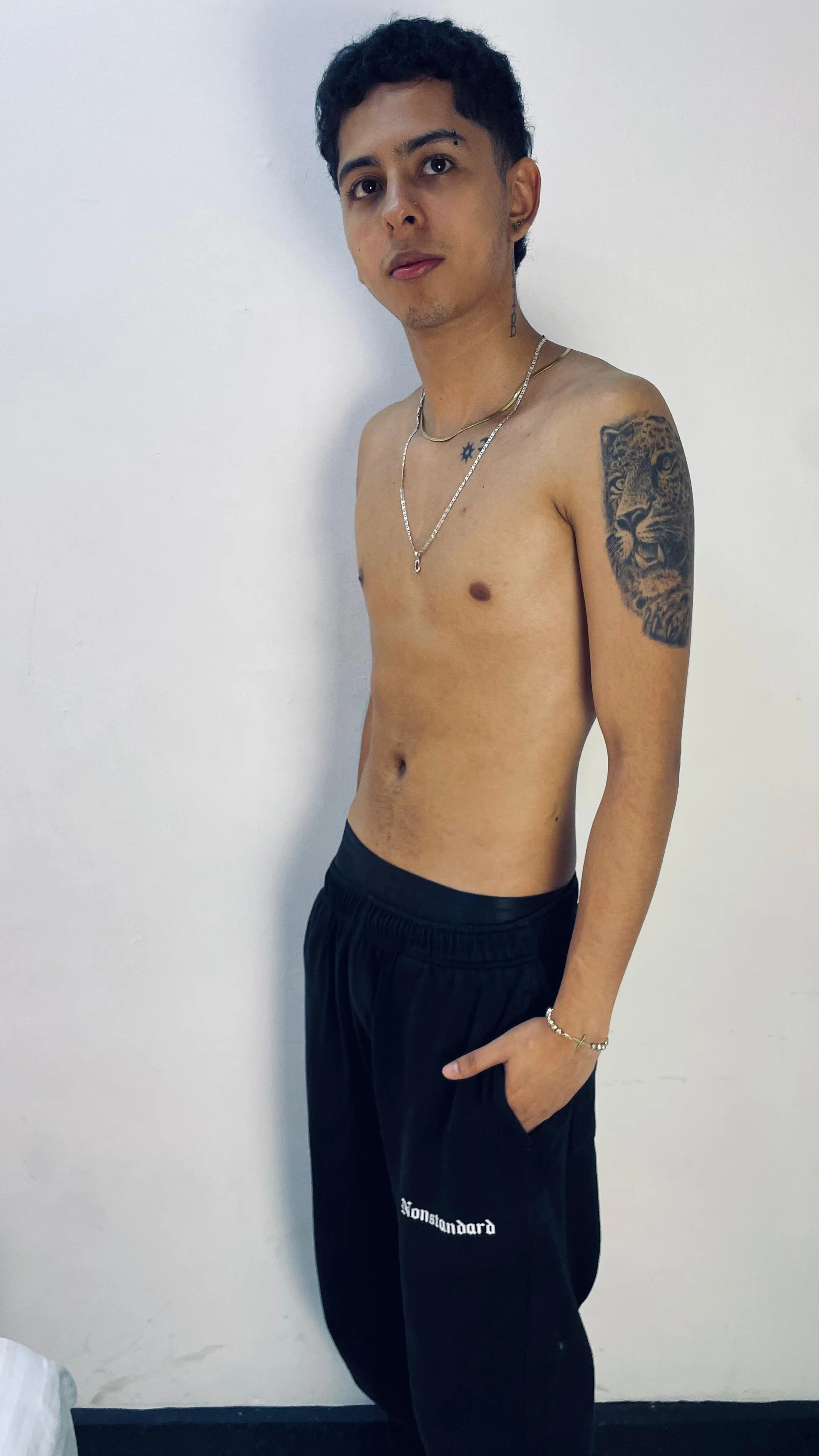 XXX Porn Photo of Nude NohaDrake 4