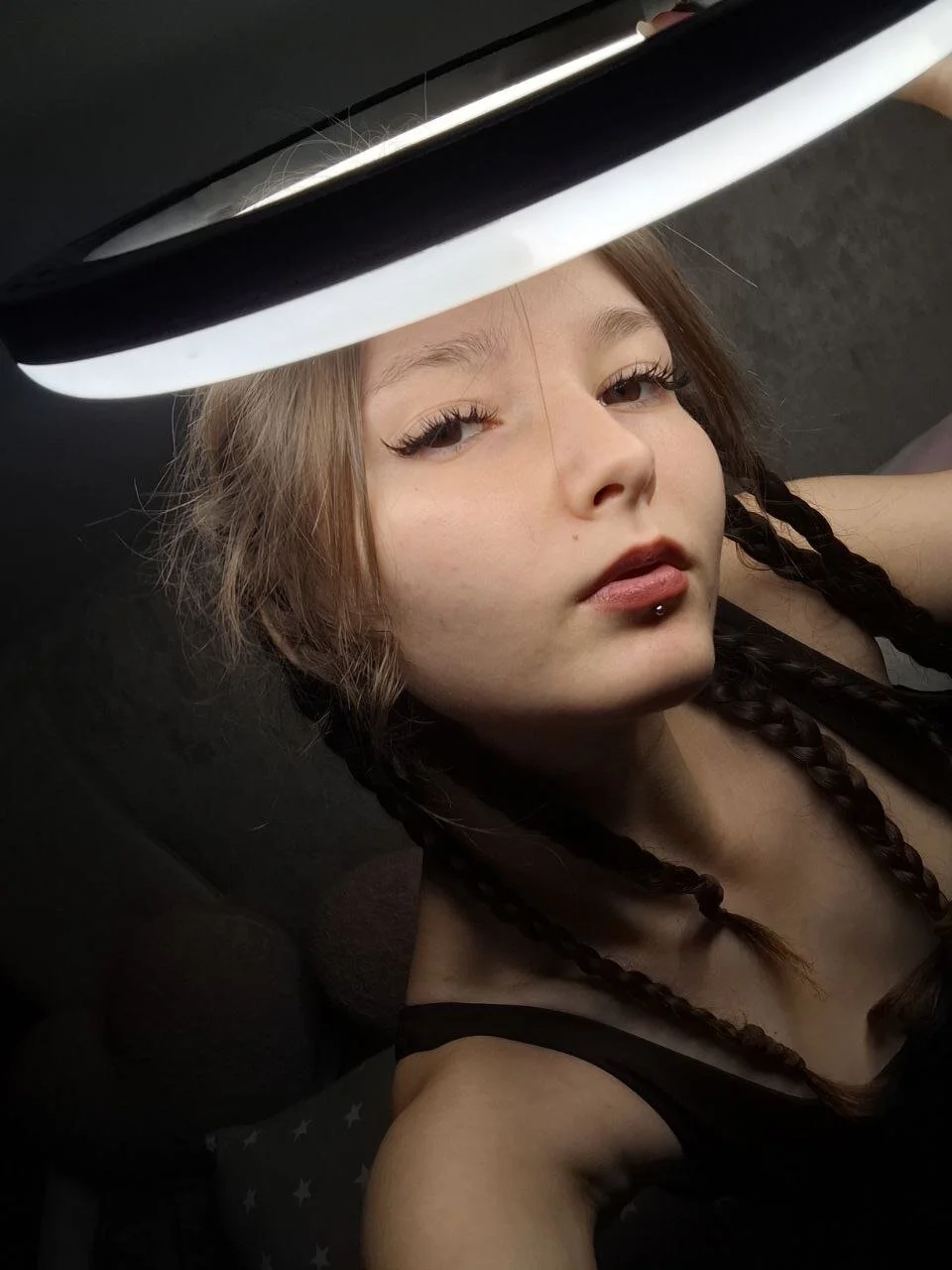 XXX Porn Photo of Nude DongMolt 339