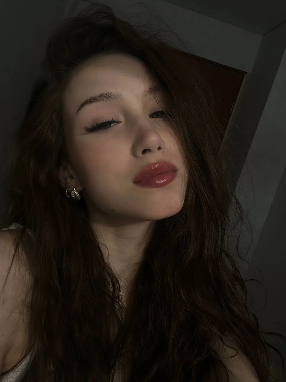 XXX Porn Photo of Nude ShardaMantle 1