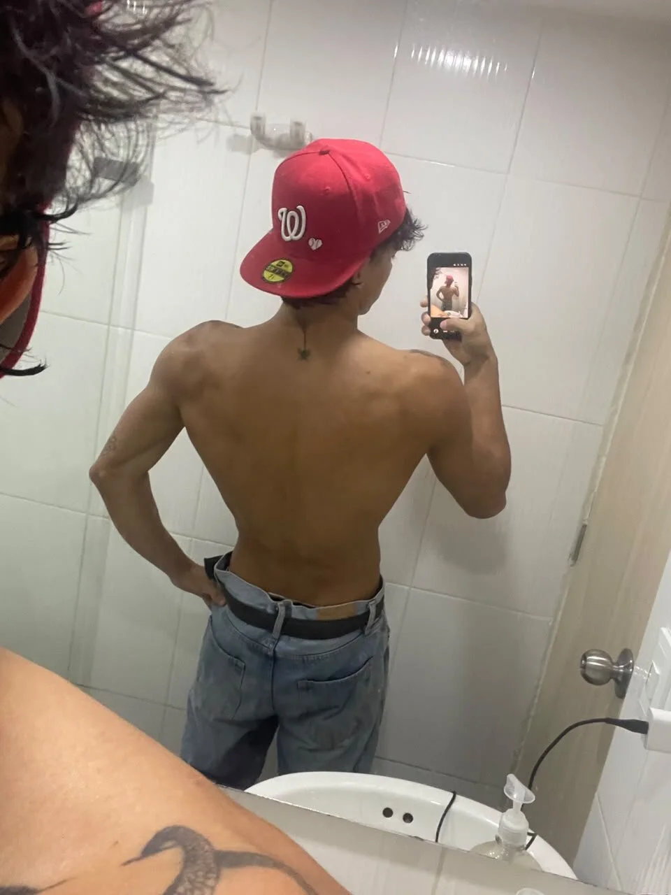 XXX Porn Photo of Nude Noah__Dick 2