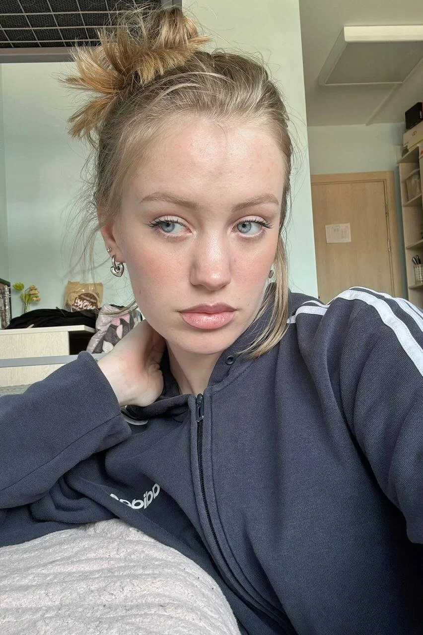 XXX Porn Photo of Nude EvaHamilton 10