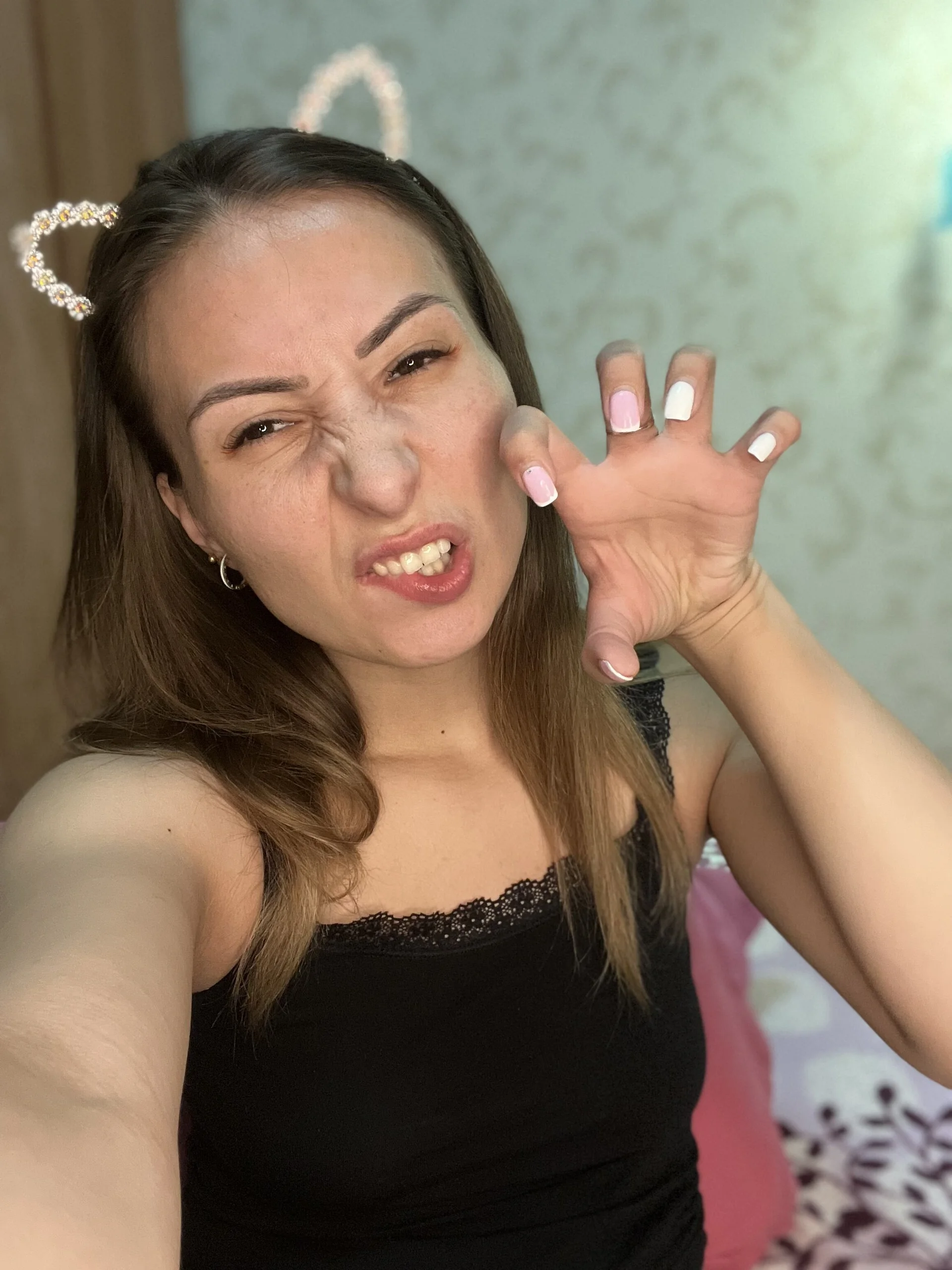 XXX Porn Photo of Nude Wonder_Kari 40