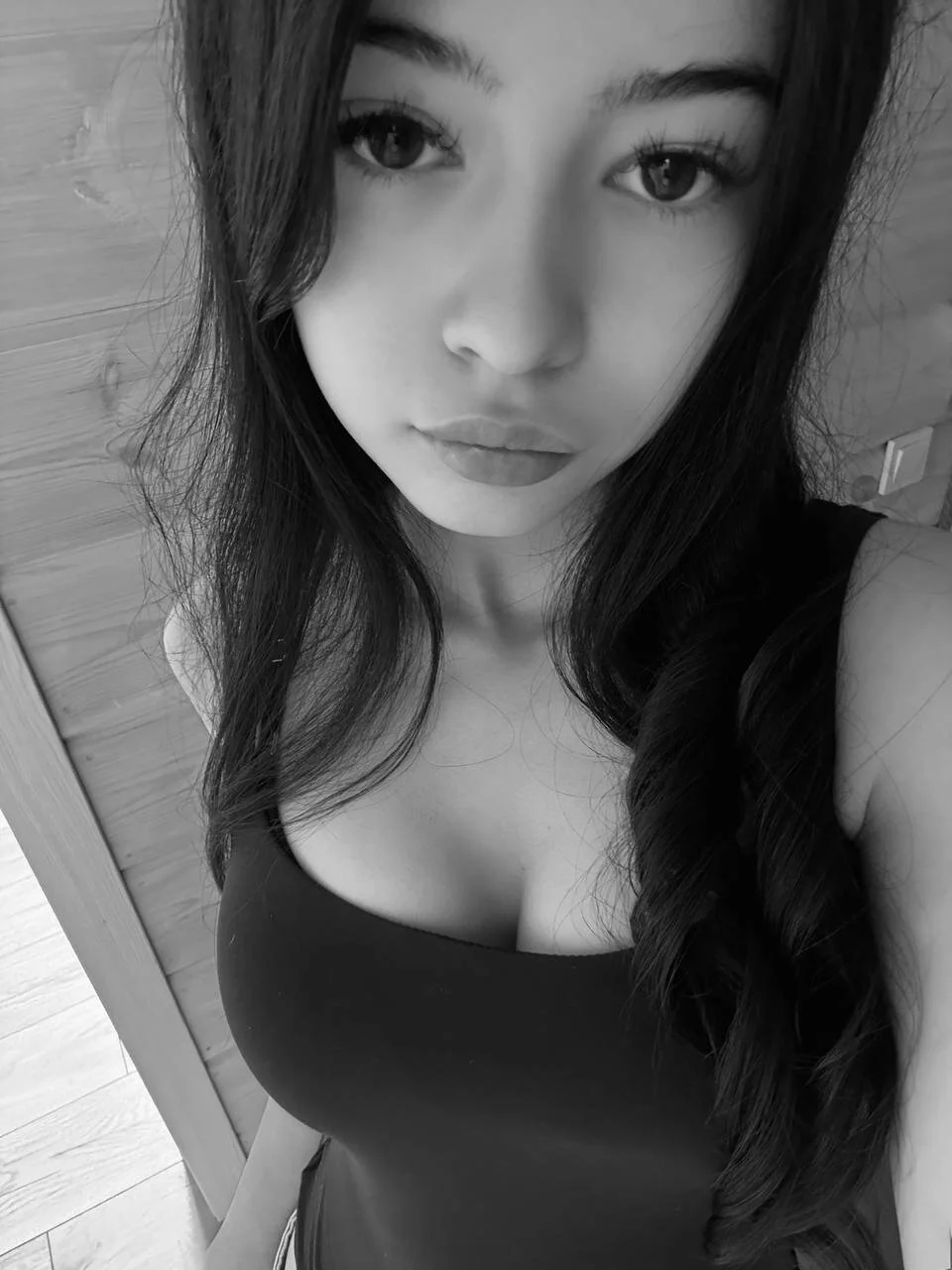 XXX Porn Photo of Nude thegirlyoullcomebackto 8