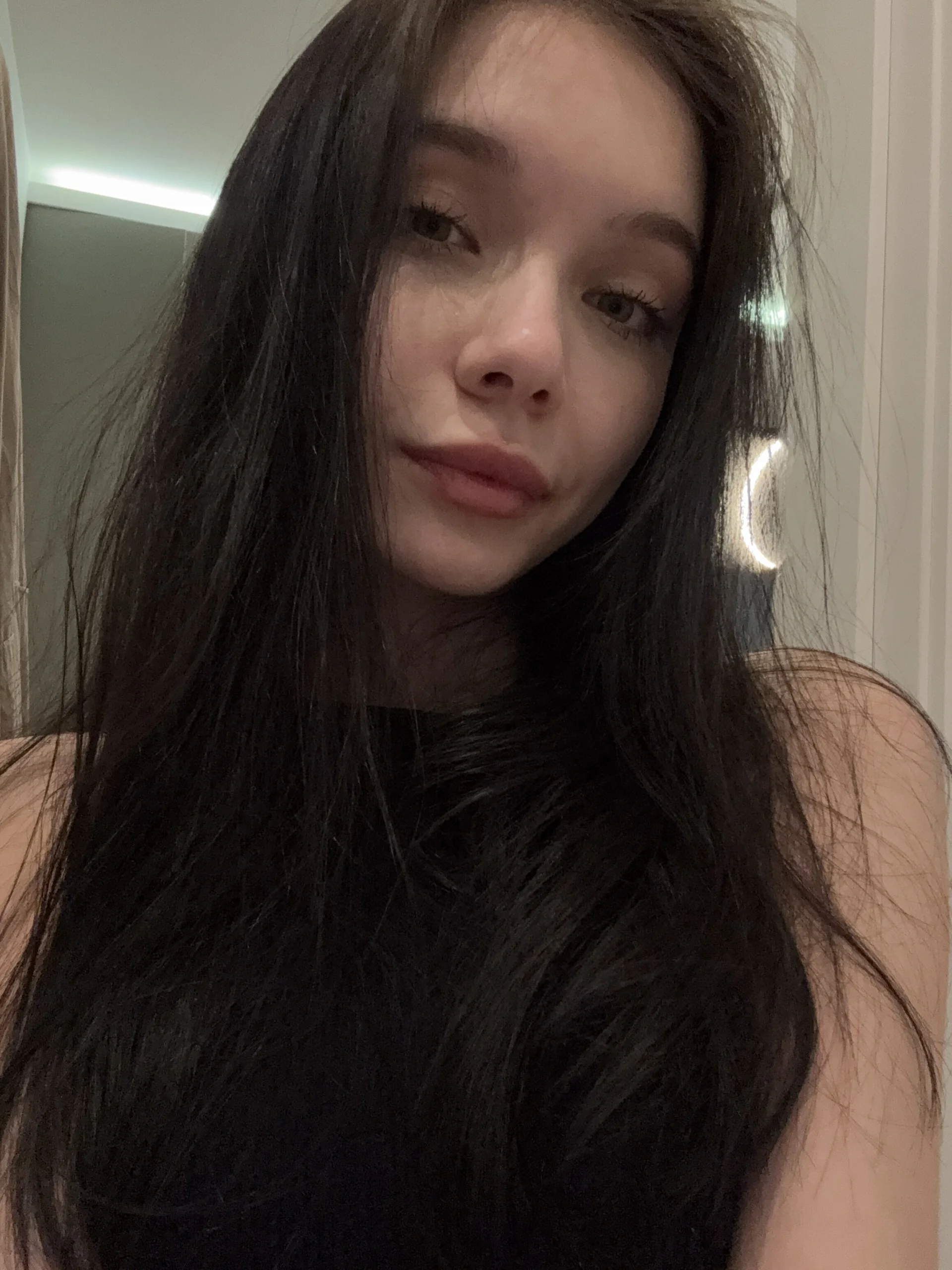 XXX Porn Photo of Nude rina_tv 32