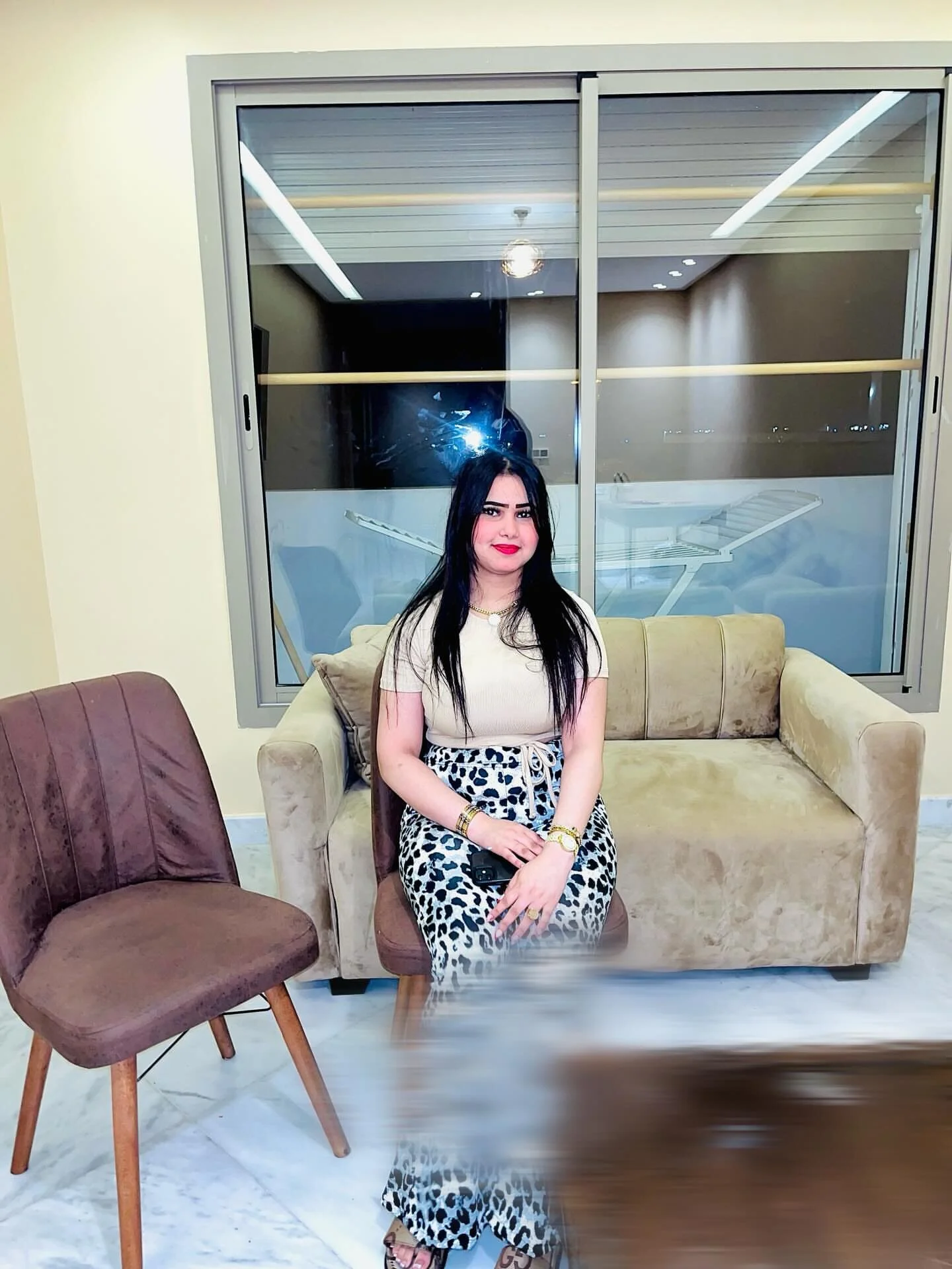 XXX Porn Photo of Nude Arabian_Soso 4