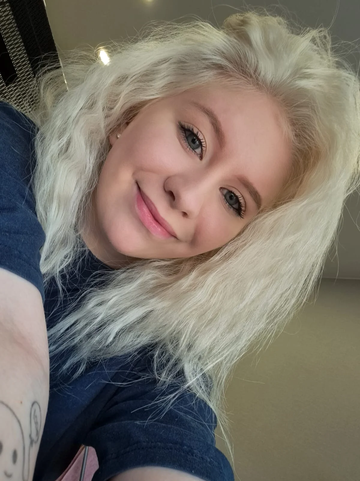 XXX Porn Photo of Nude D0nna_ 7