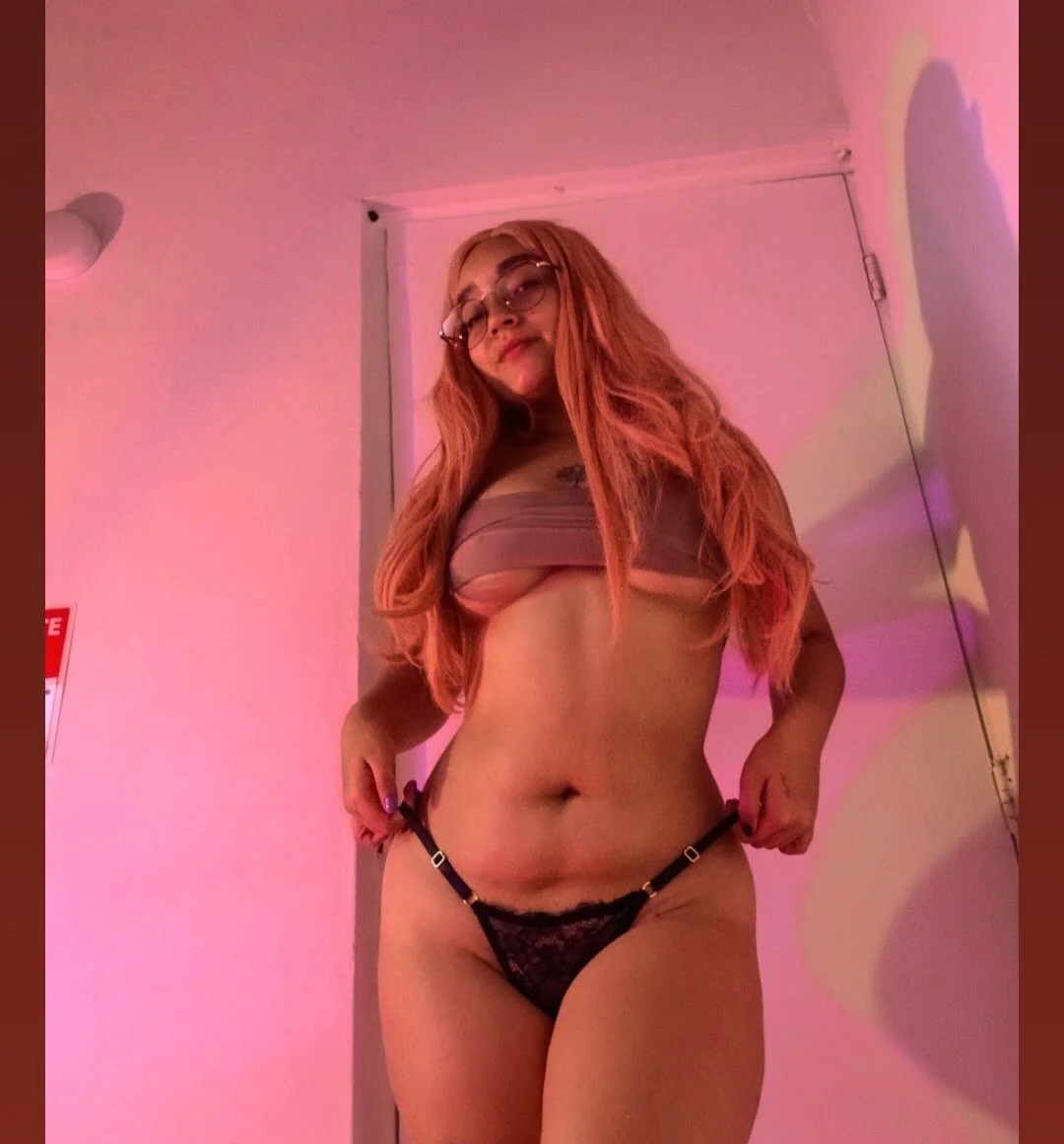 XXX Porn Photo of Nude HarleyRedd 45