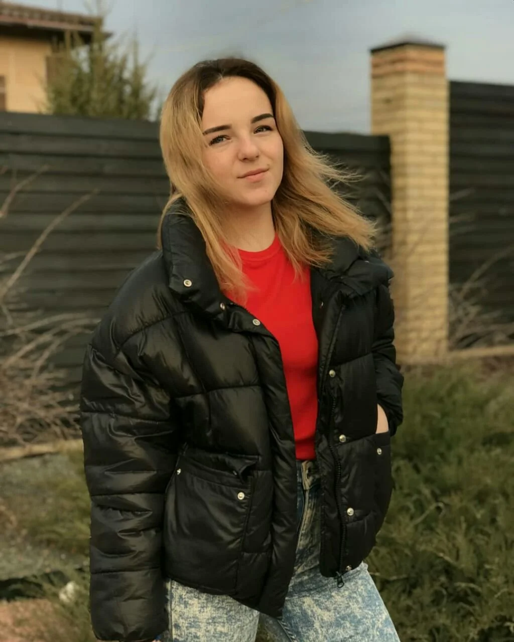 XXX Porn Photo of Nude FoxyShy 1