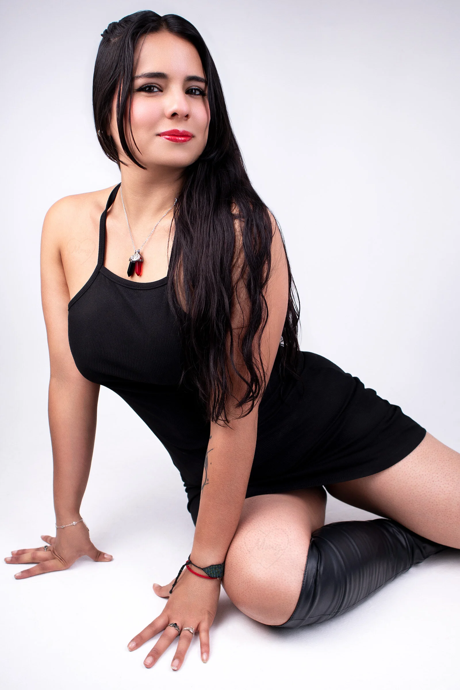 XXX Porn Photo of Nude charlotblake 5