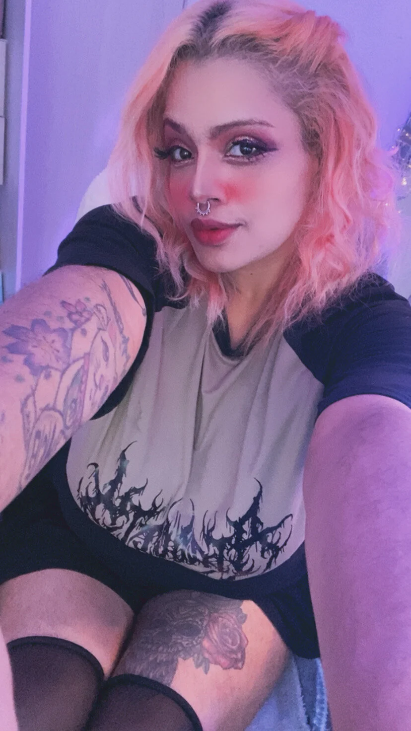 XXX Porn Photo of Nude amywilld 87