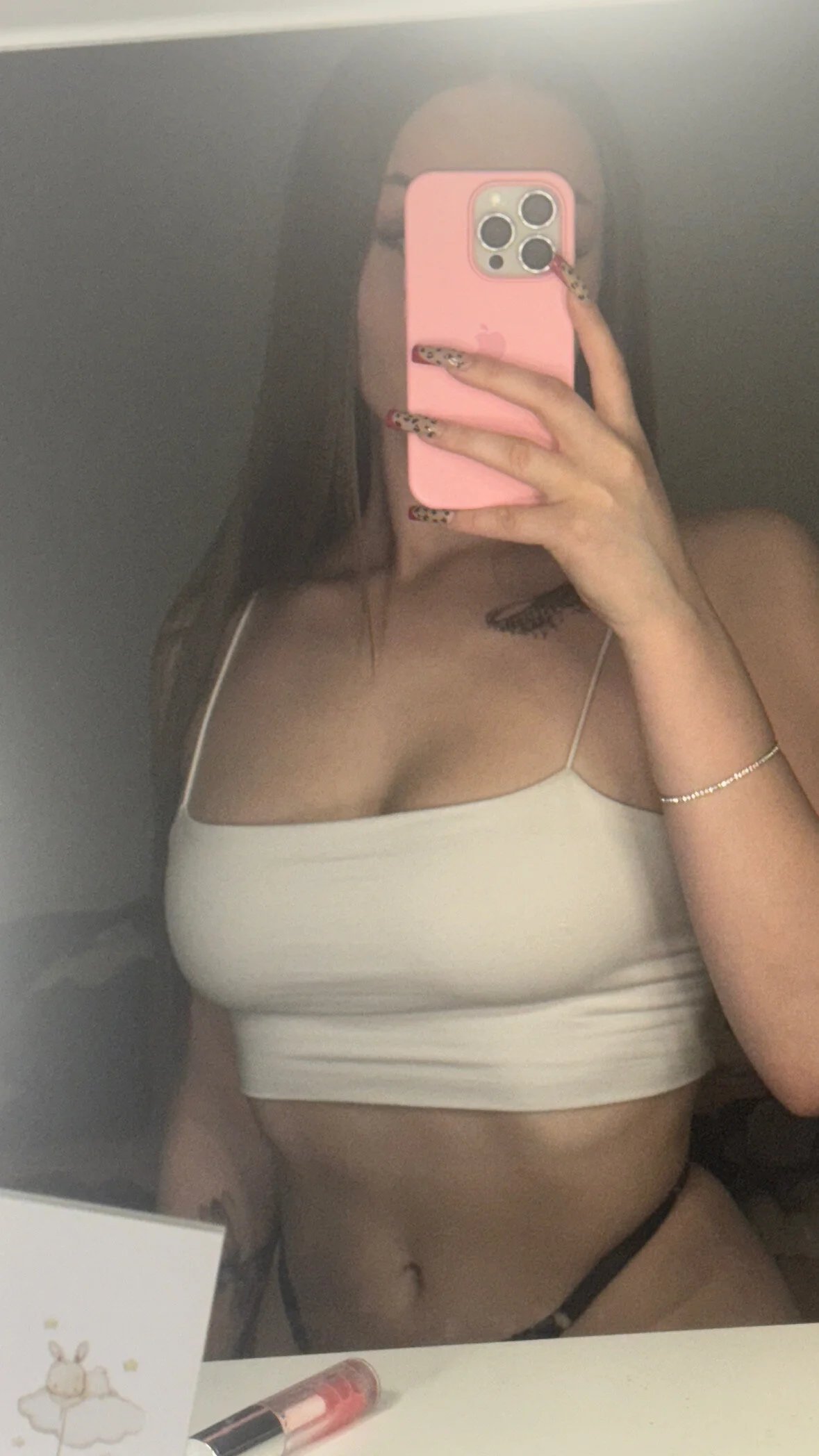 XXX Porn Photo of Nude AlexaBright_ 111