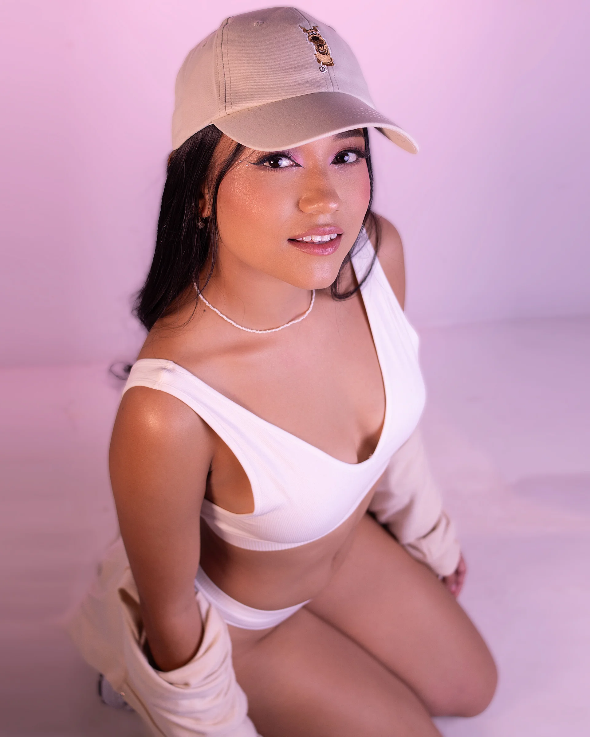 XXX Porn Photo of Nude littlee_Sophi_ 9