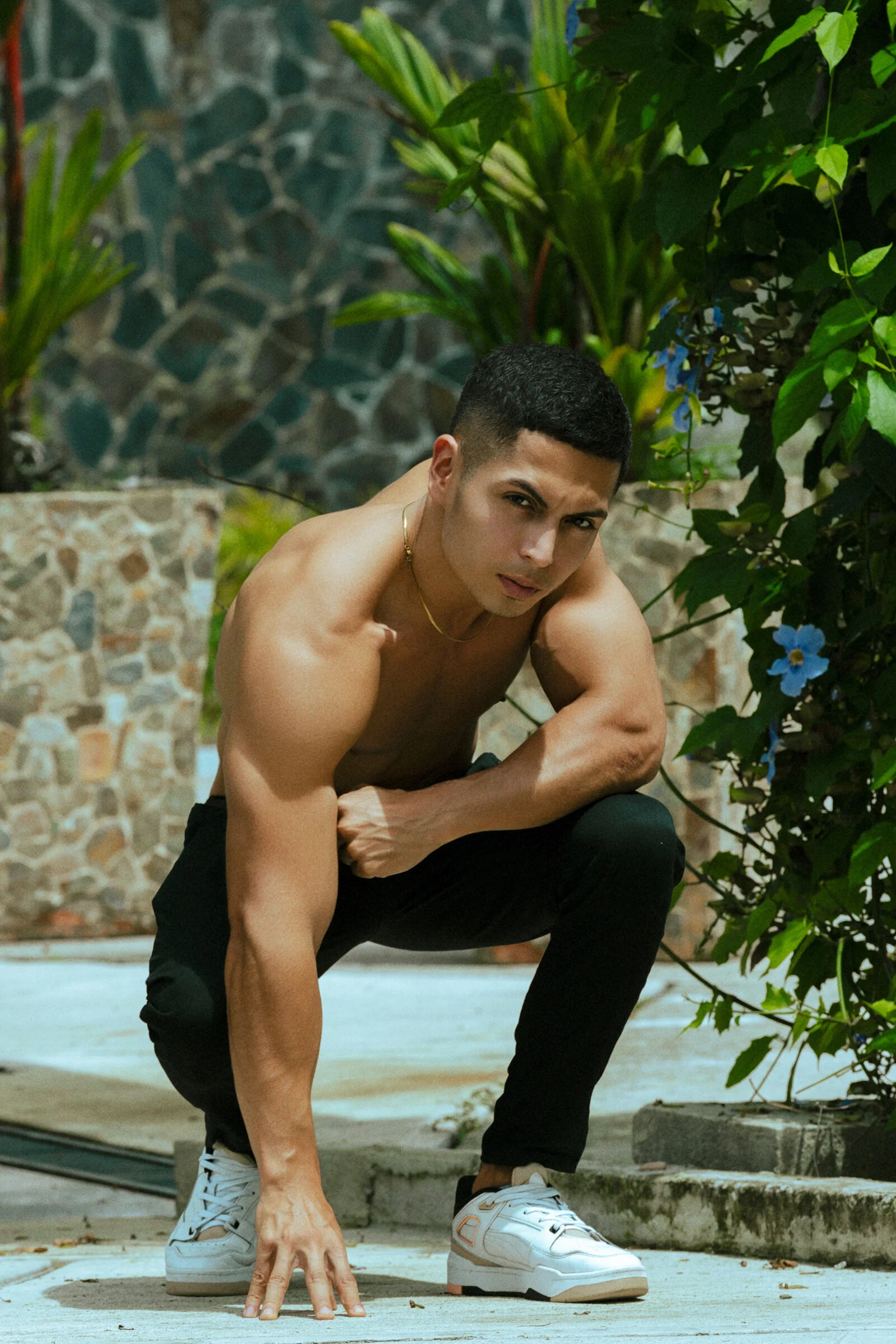 XXX Porn Photo of Nude SAMUEL_OBRIAN 12