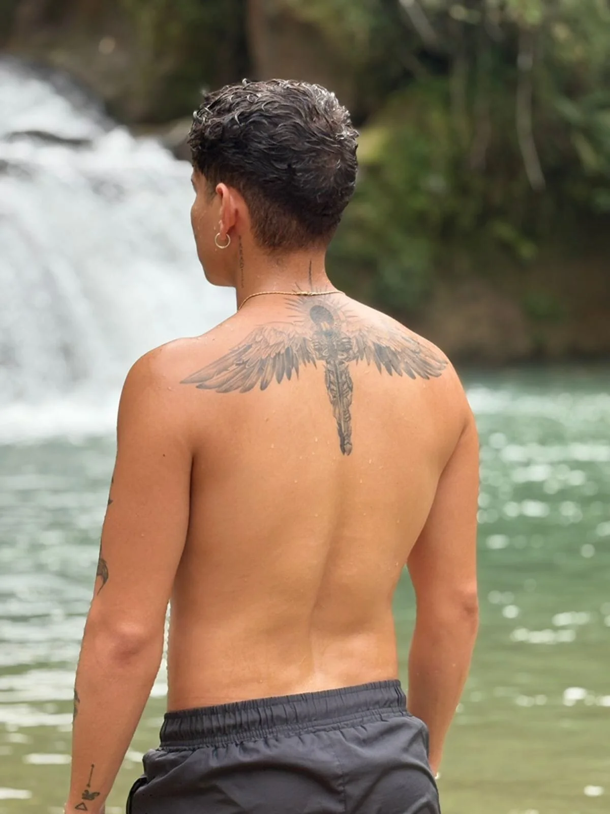 XXX Porn Photo of Nude Daniel_Evans1 7