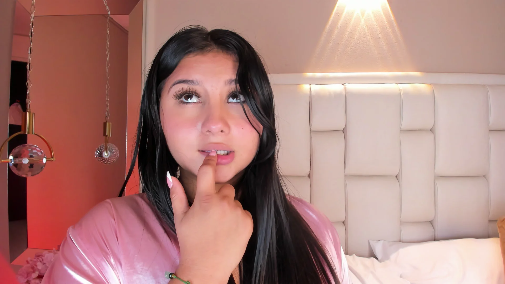 XXX Porn Photo of Nude AvyMilton 162