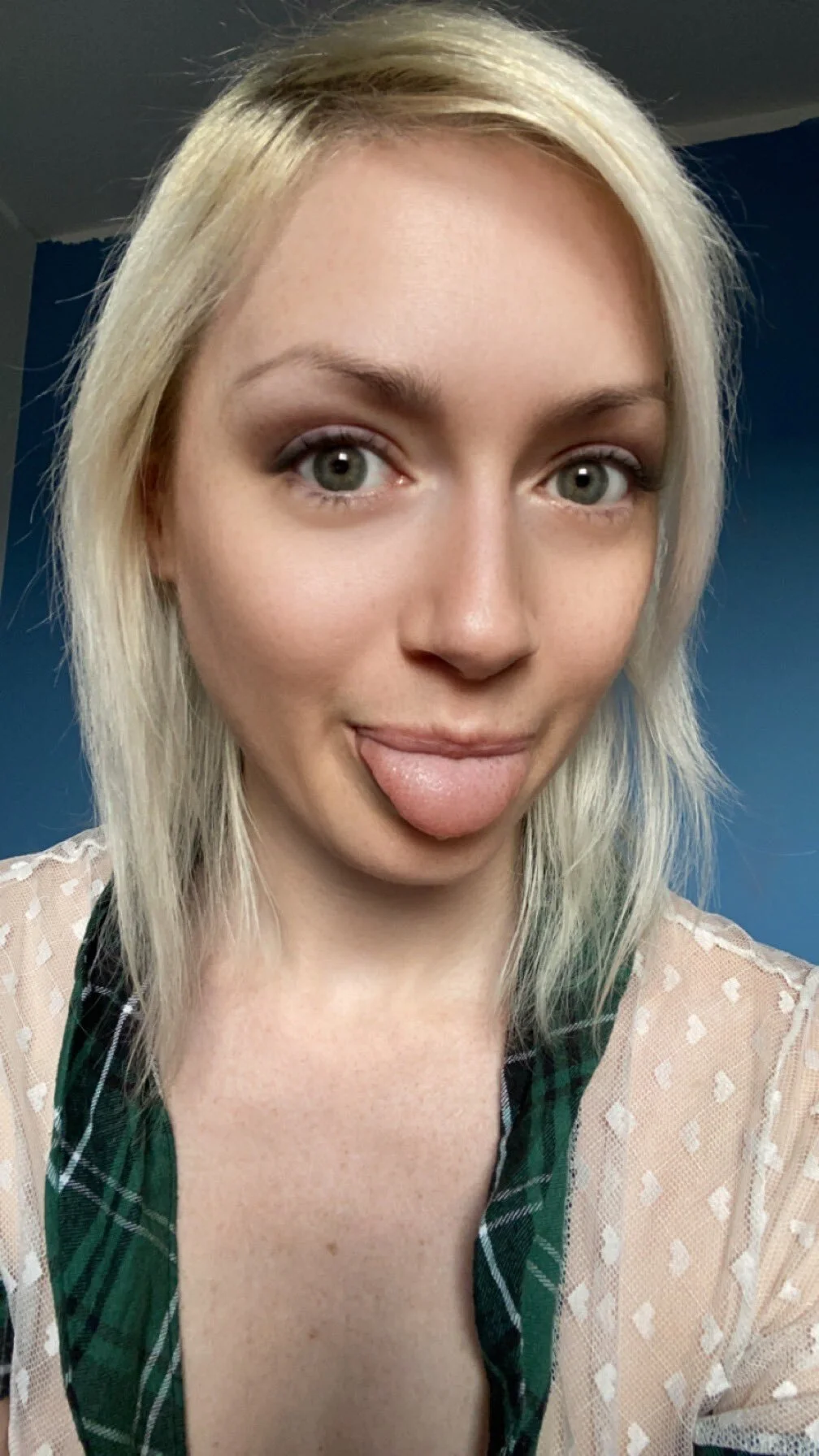XXX Porn Photo of Nude BetterThanYourEx69 26