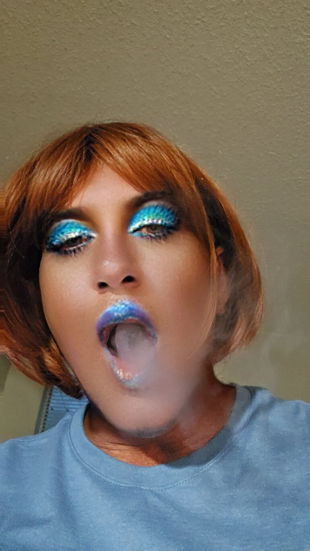 XXX Porn Photo of Nude TiffaniHaze 7