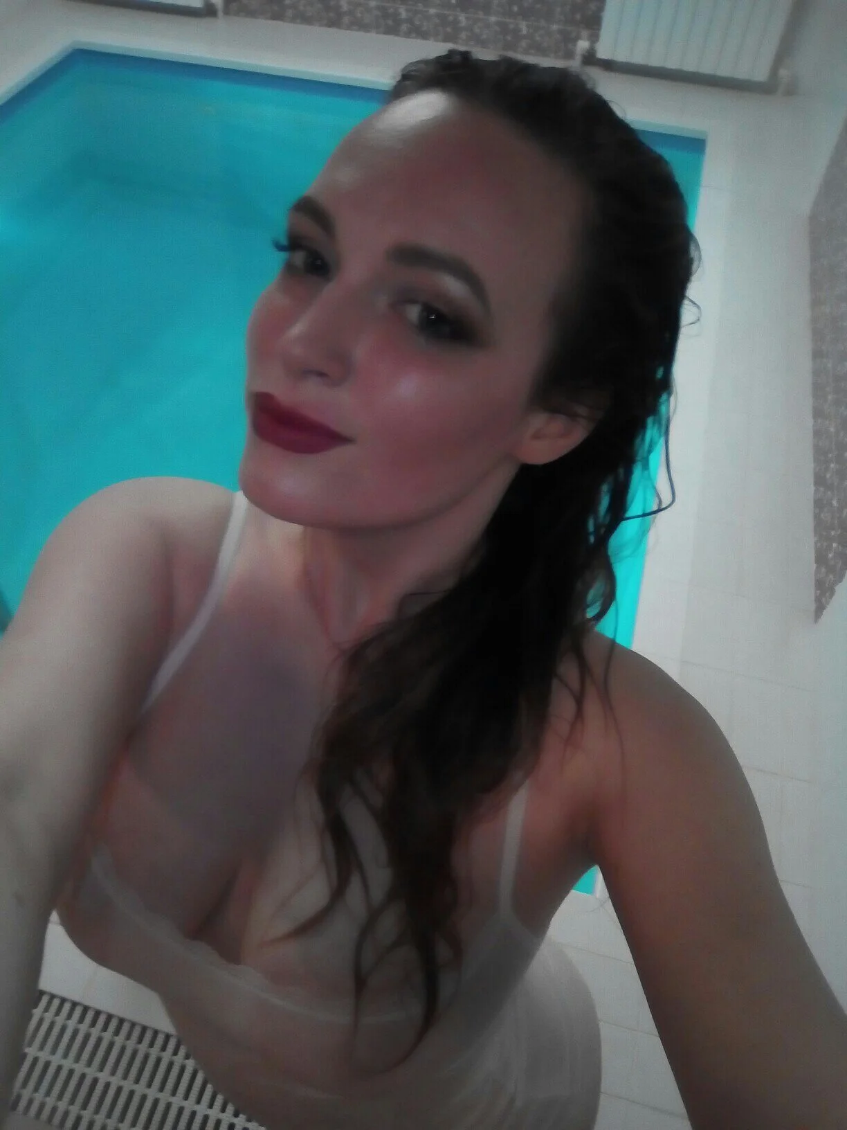 XXX Porn Photo of Nude KatrinXOXO 1