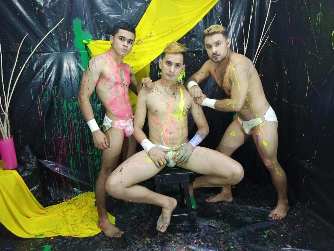 XXX Porn Photo of Nude Jabstudyoficial 20