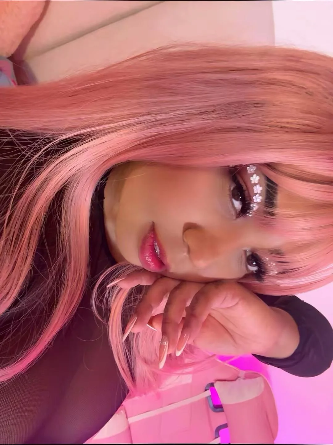 XXX Porn Photo of Nude Emily_restrepo 63