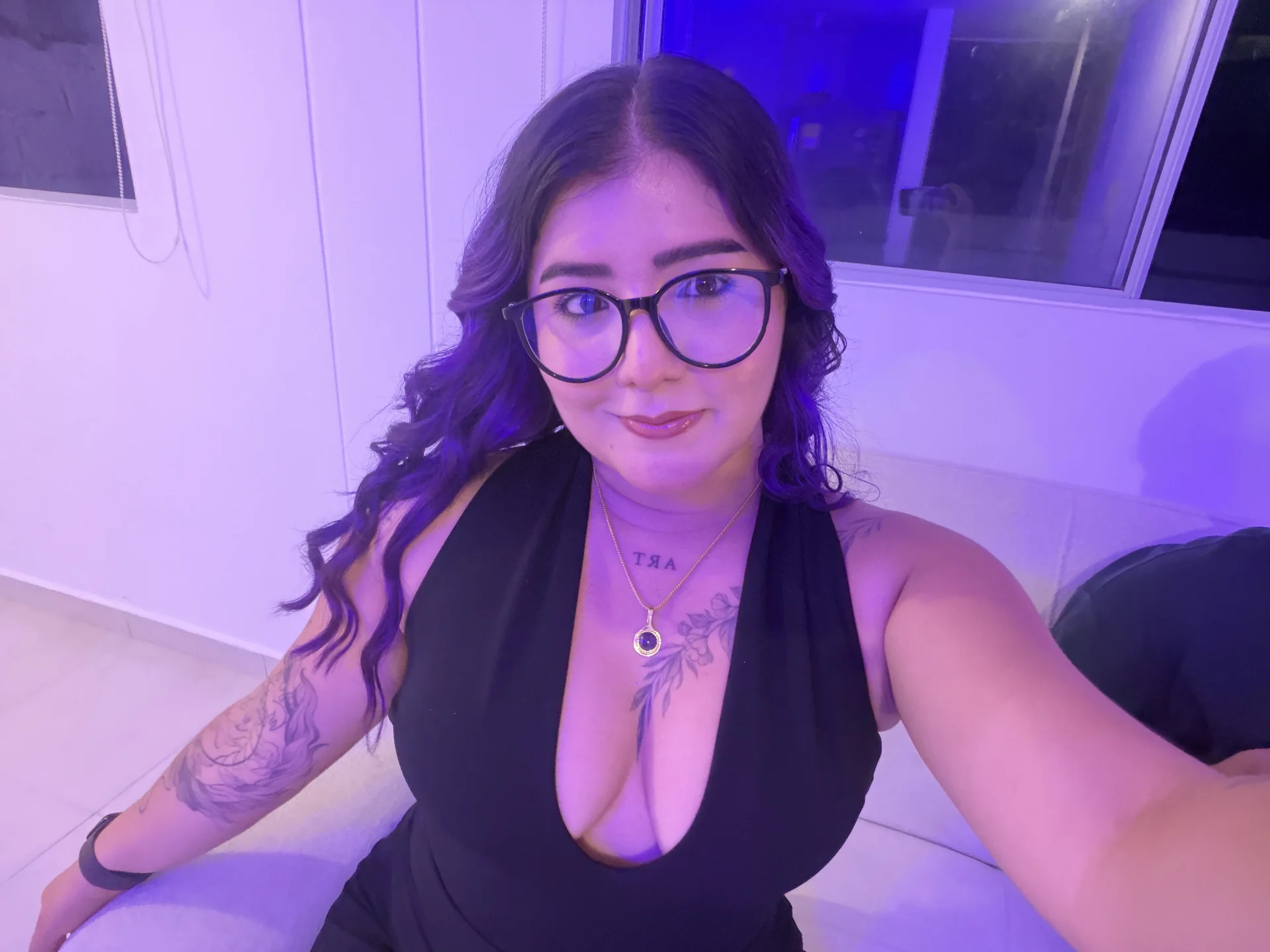 XXX Porn Photo of Nude violeta_steele 10