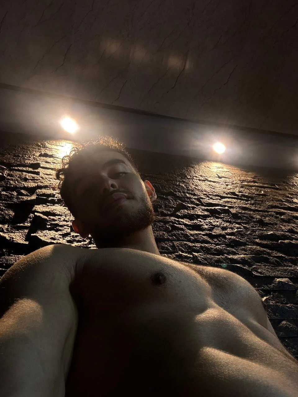 XXX Porn Photo of Nude Martin_Colleman 5