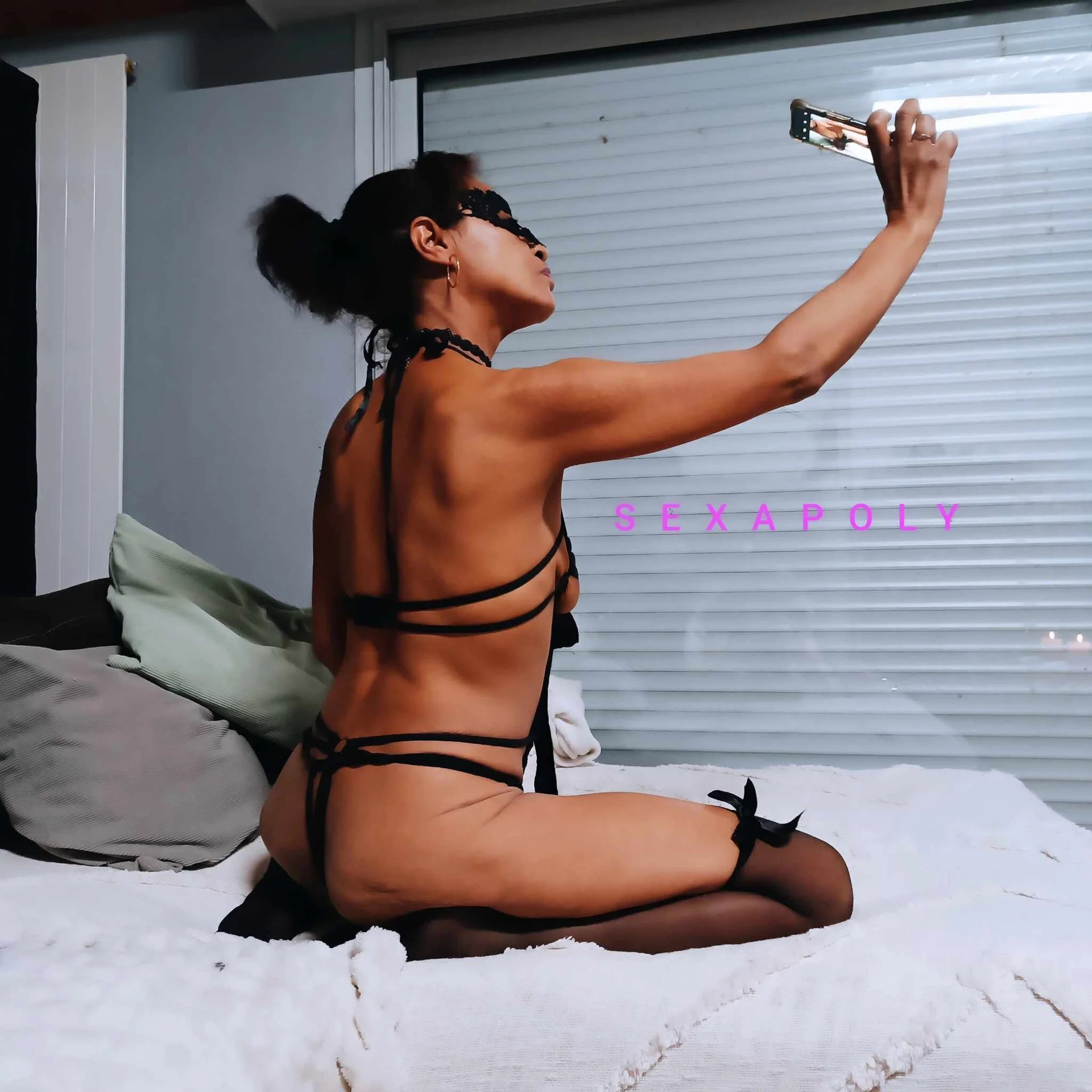 XXX Porn Photo of Nude Sexapoly1 117