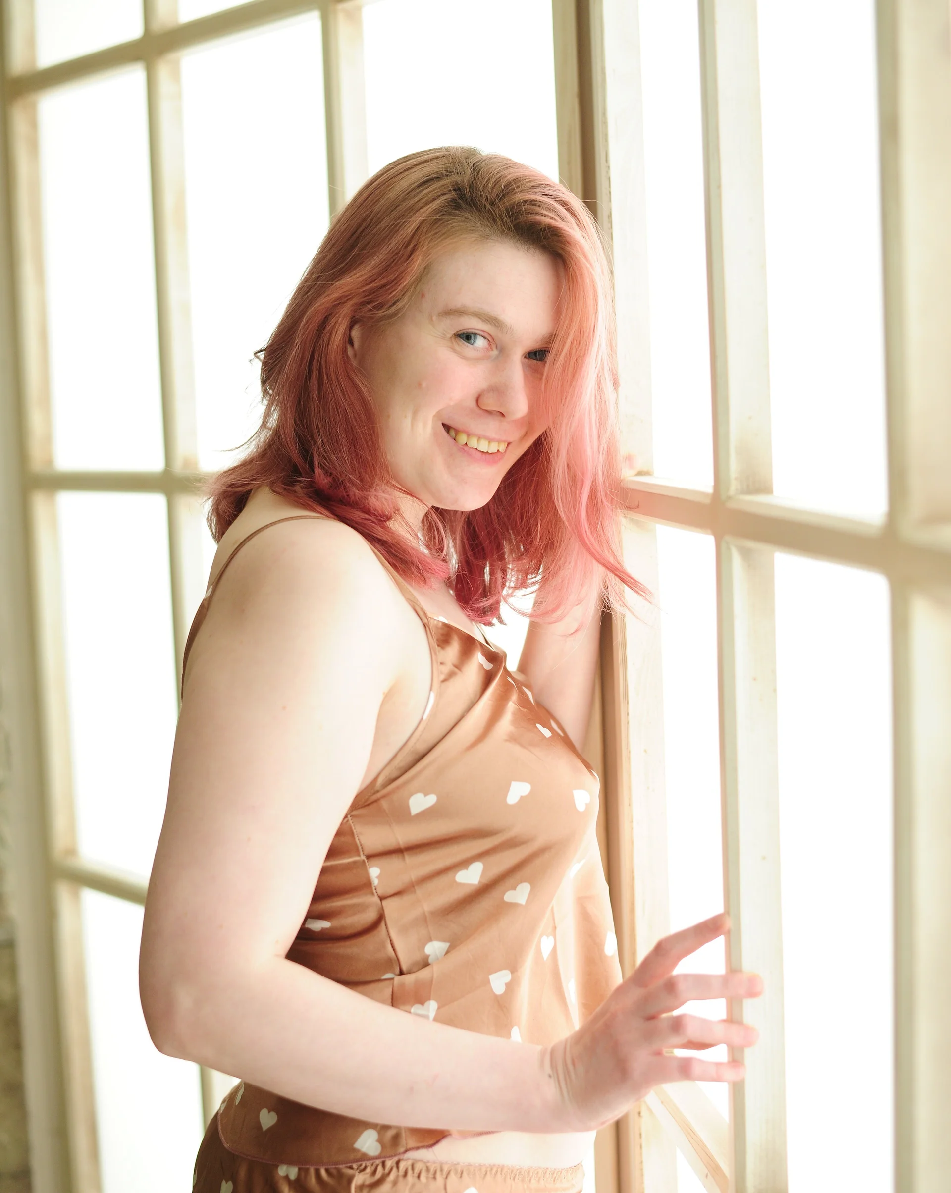 XXX Porn Photo of Nude Nancy_Sun_ 81