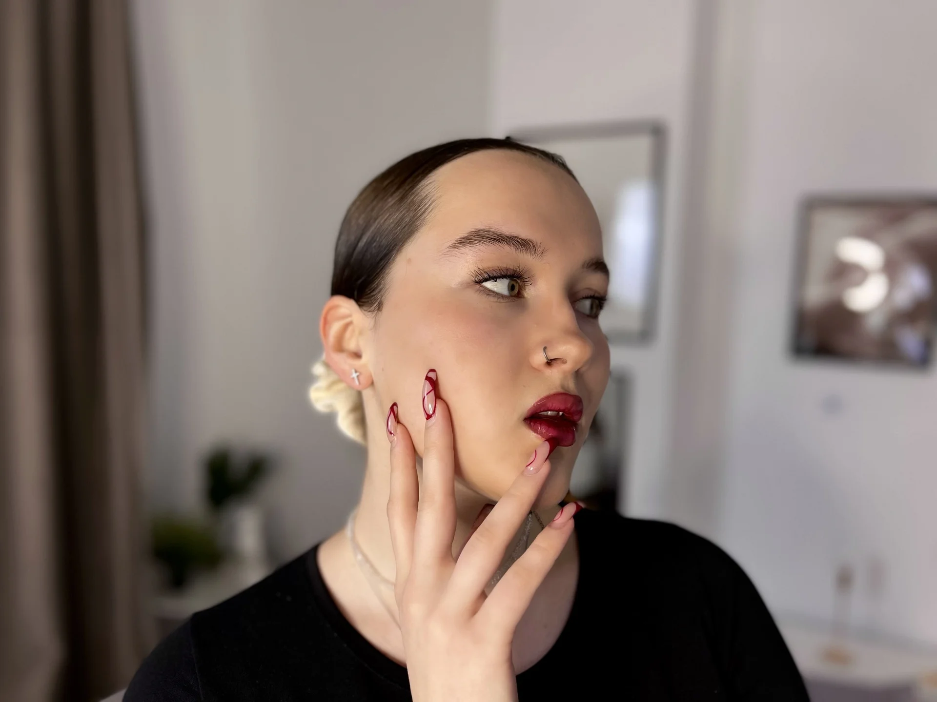 XXX Porn Photo of Nude Anna_Carters 29