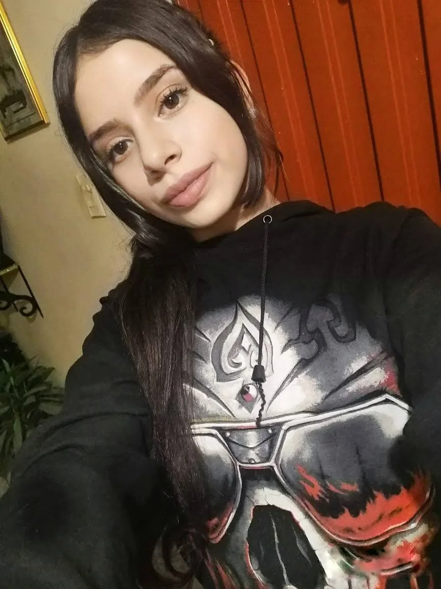 XXX Porn Photo of Nude zoe_turnner_18 4