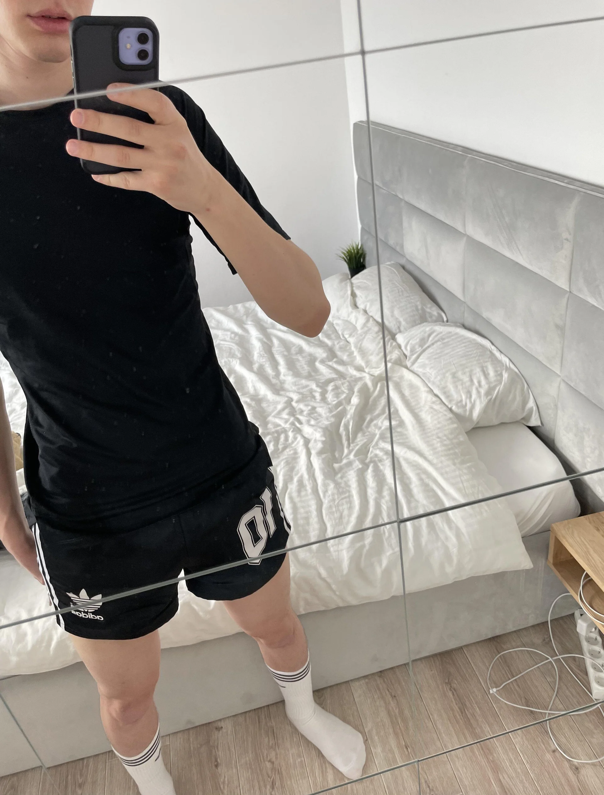XXX Porn Photo of Nude cute_thomas 4
