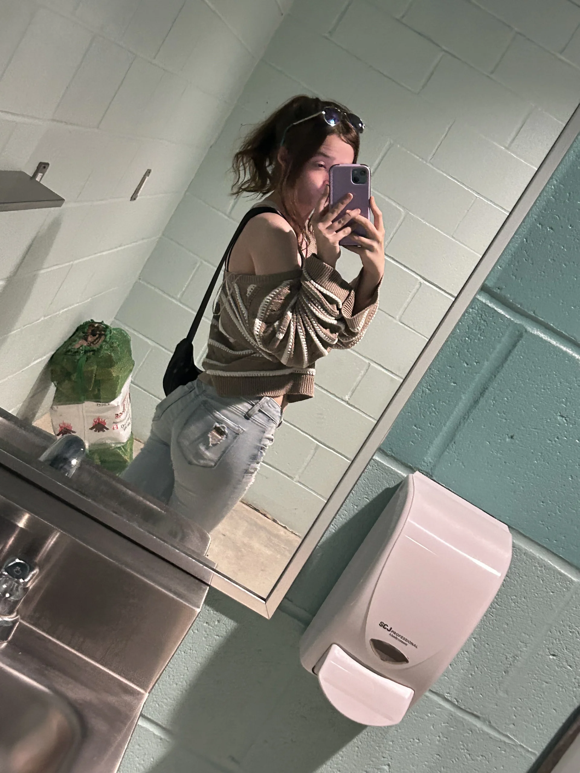 XXX Porn Photo of Nude SeccySerena 26
