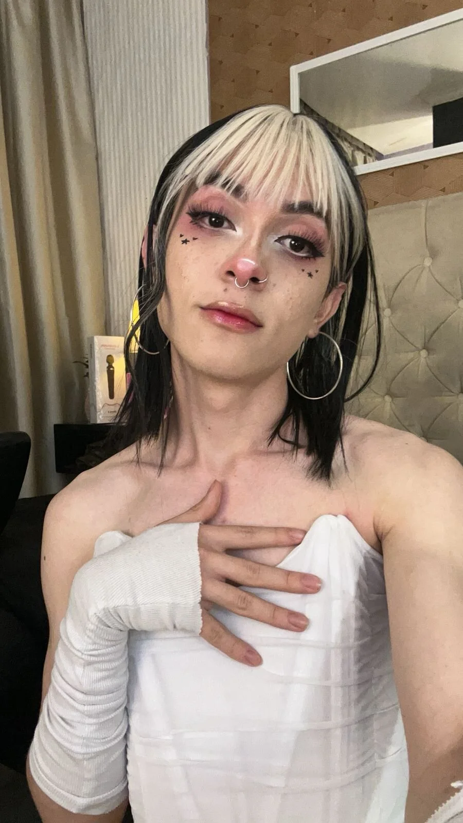 XXX Porn Photo of Nude cleeo_nile 18