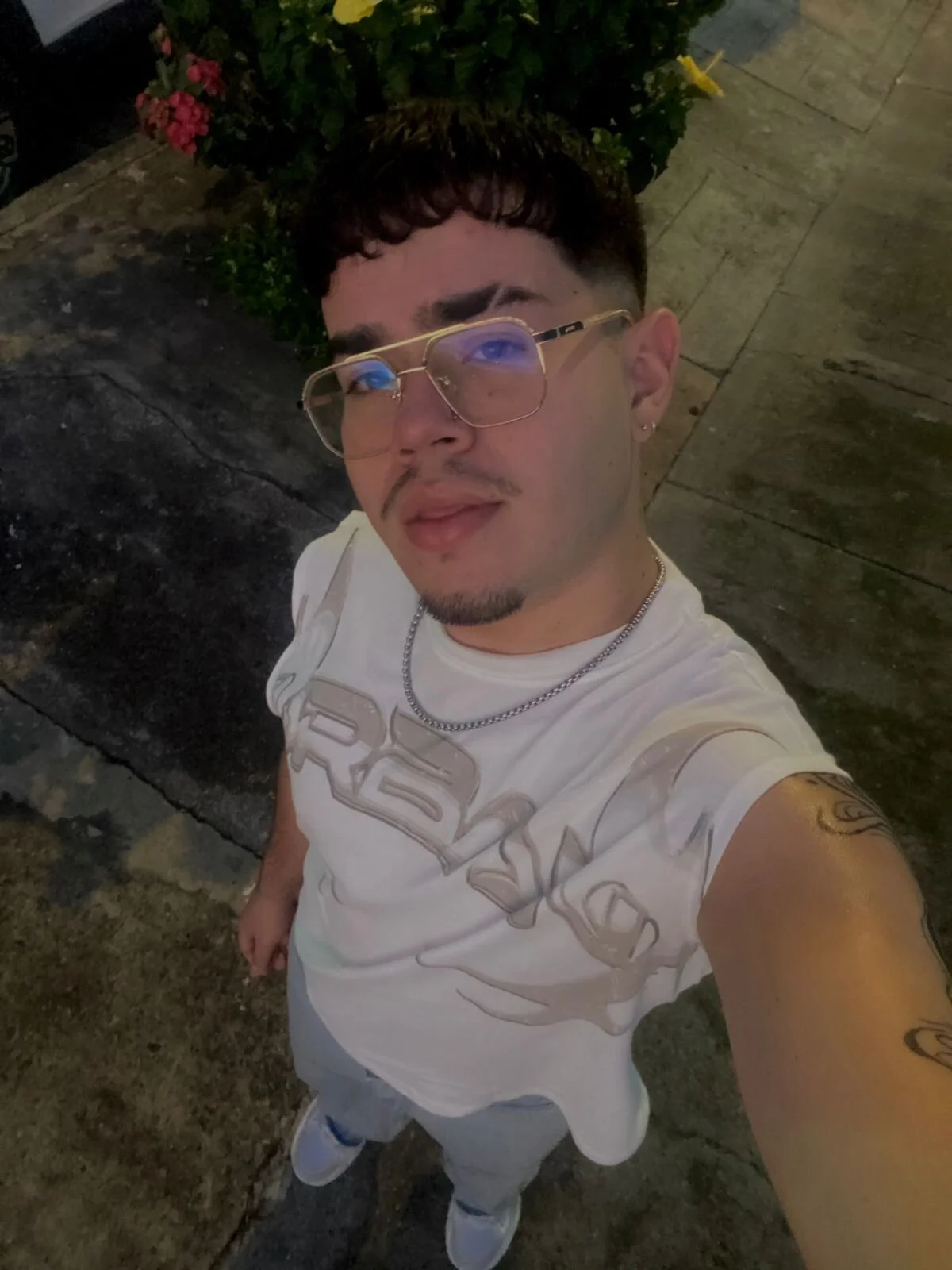 XXX Porn Photo of Nude Joseph_connor5 9