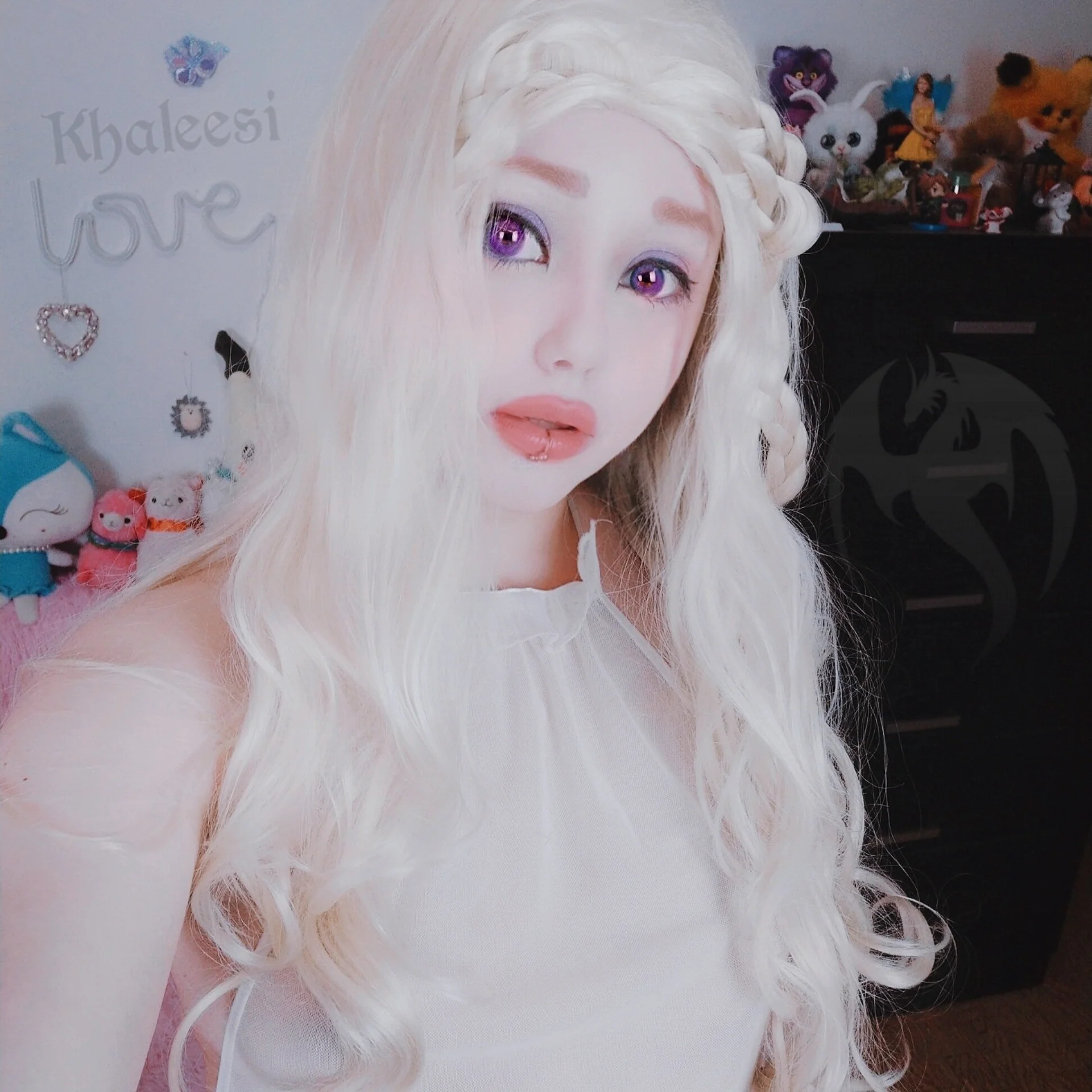 XXX Porn Photo of Nude Lolisuccub 340