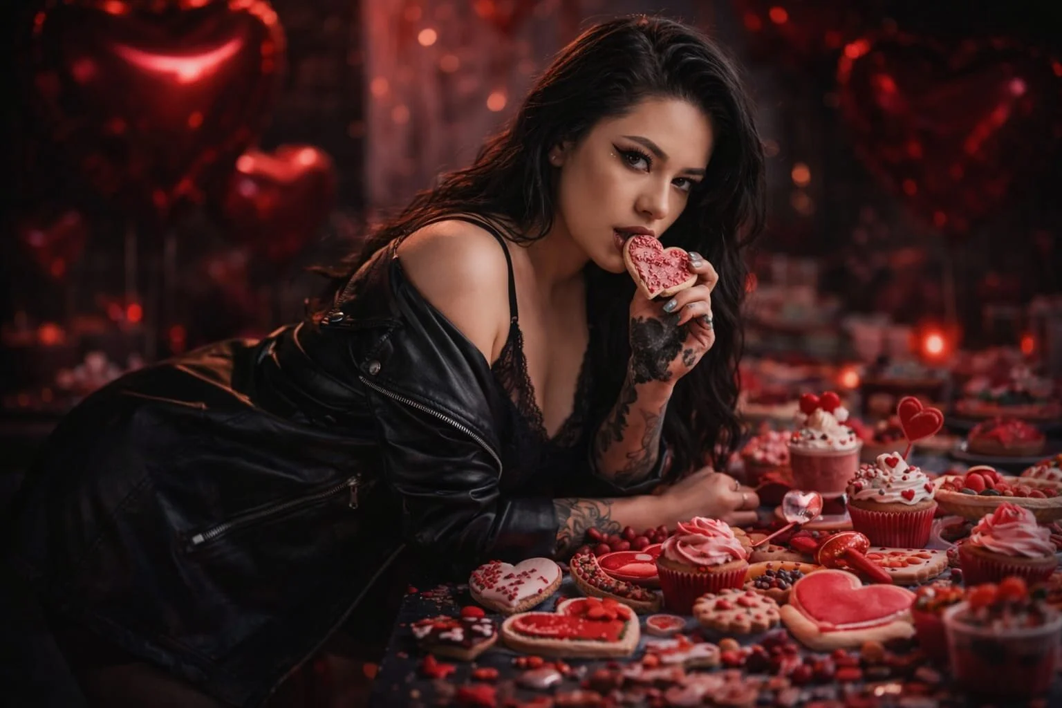 XXX Porn Photo of Nude _niiky 111