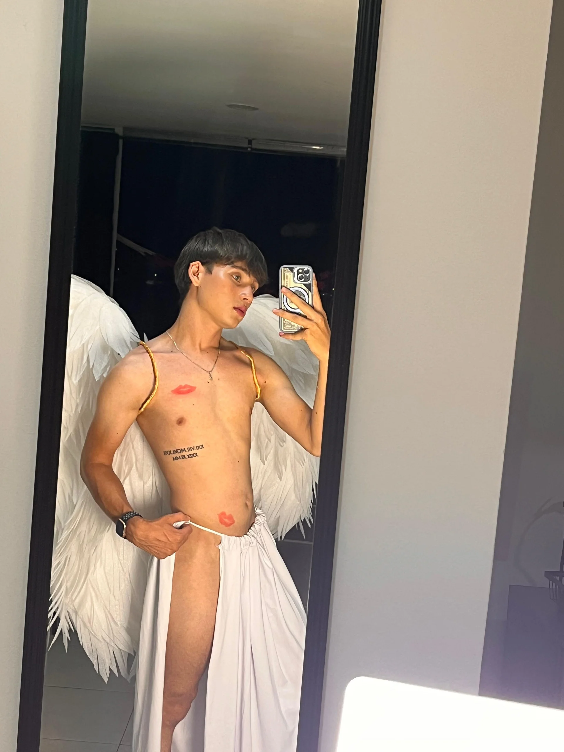 XXX Porn Photo of Nude jackson_millers 13